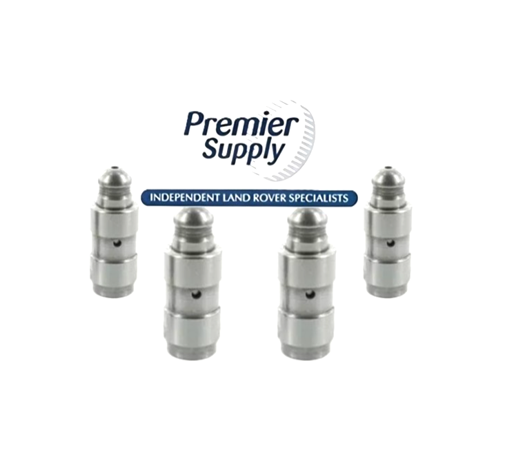 4x INGENIUM TAPPETS DISCOVERY RANGE ROVER AJ200 AJ21D4 AJ20P4 AJ20D4 LR073777