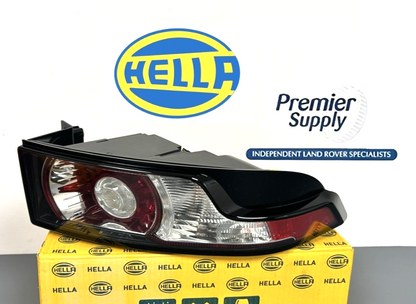 OEM HELLA RANGE ROVER EVOQUE L538 Mk1 2012 to 2015 REAR LEFT LAMP LIGHT LR074813