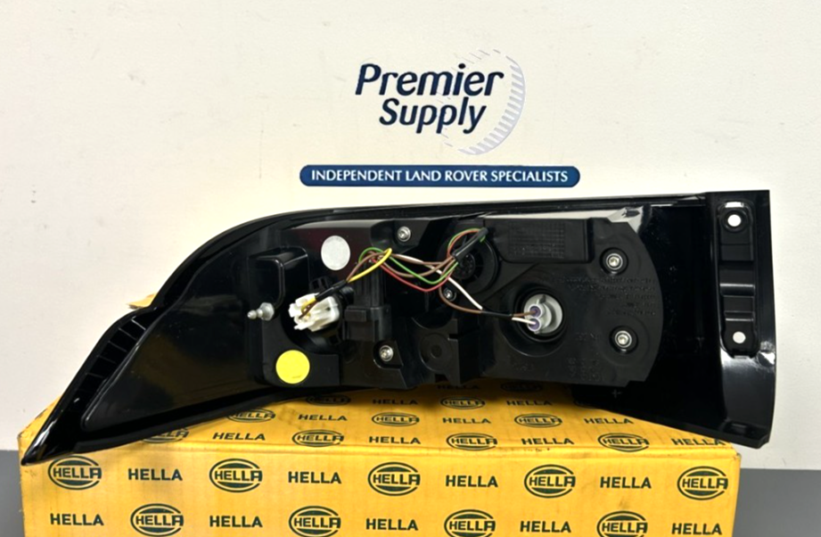 OEM HELLA RANGE ROVER EVOQUE L538 Mk1 2012 to 2015 REAR LEFT LAMP LIGHT LR074813