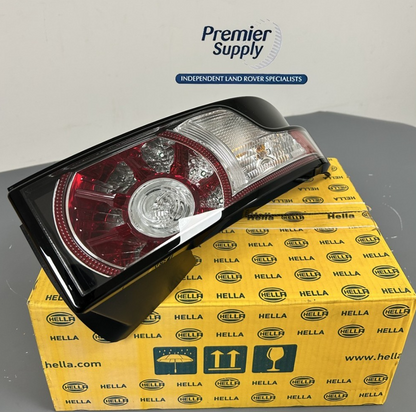 OEM HELLA RANGE ROVER EVOQUE L538 Mk1 2012 to 2015 REAR LEFT LAMP LIGHT LR074813