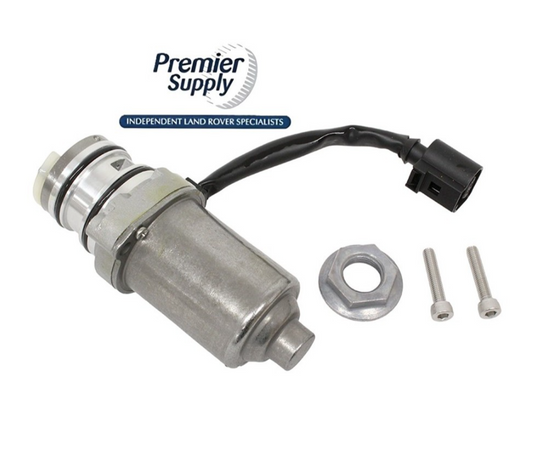 RANGE ROVER EVOQUE REAR DIFFERENTIAL COUPLING HALDEX PUMP LR075763