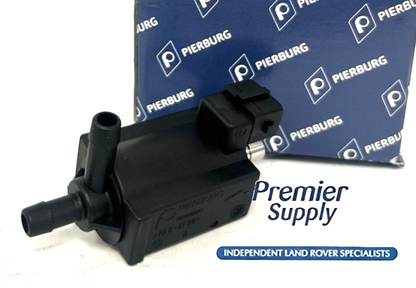 3.0 TDV6 RANGE ROVER SPORT VELAR DISCOVERY 4 & 5 TURBO CONTROL SOLENOID LR076235