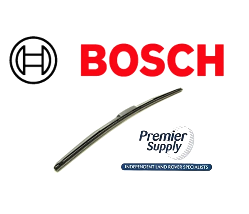 BOSCH RANGE ROVER,SPORT RIGHT WINDSCREEN WIPER BLADE LR076848