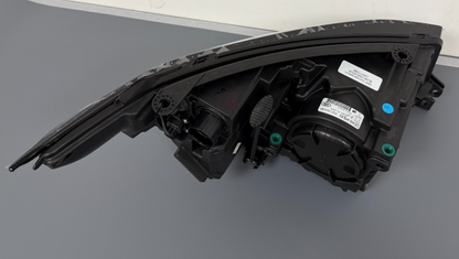 GENUINE RANGE ROVER EVOQUE L538 LEFT ADAPTIVE HEADLAMP NOT FOR UK LR072970