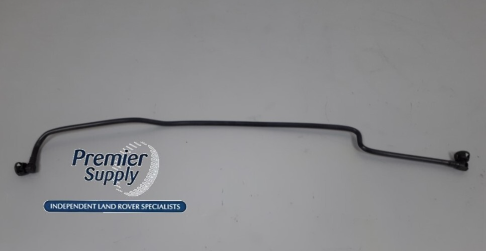 3.0 TDV6 RANGE ROVER & SPORT DISCOVERY 5 RADIATOR DEGAS COOLANT PIPE LR077702