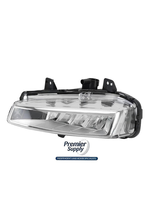 LAND ROVER DISCOVERY SPORT, RANGE ROVER EVOQUE RIGHT FOG LAMP LR077887