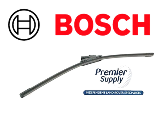 BOSCH RANGE ROVER EVOQUE L538 RHD RIGHT WIPER BLADE LR078302