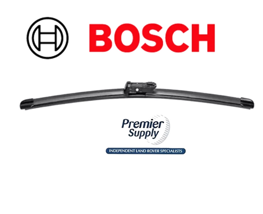 BOSCH RANGE ROVER EVOQUE L538 RHD LEFT WIPER BLADE LR078303