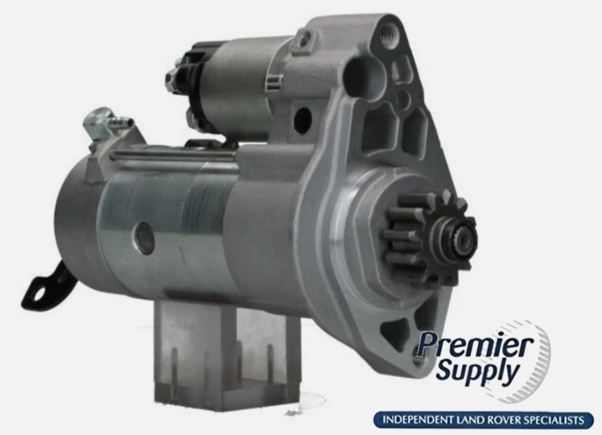 3.0 V6 5.0 V8 LAND ROVER DISCOVERY 5 DEFENDER RR SPORT STARTER MOTOR LR079918