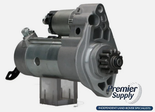 3.0 V6 5.0 V8 LAND ROVER DISCOVERY 5 DEFENDER RR SPORT STARTER MOTOR LR079918