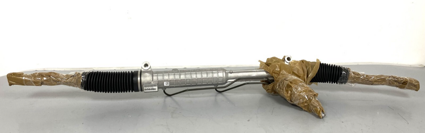 NEW GENUINE LAND ROVER DISCOVERY 4 LEFT HAND DRIVE STEERING RACK GEAR LR080151