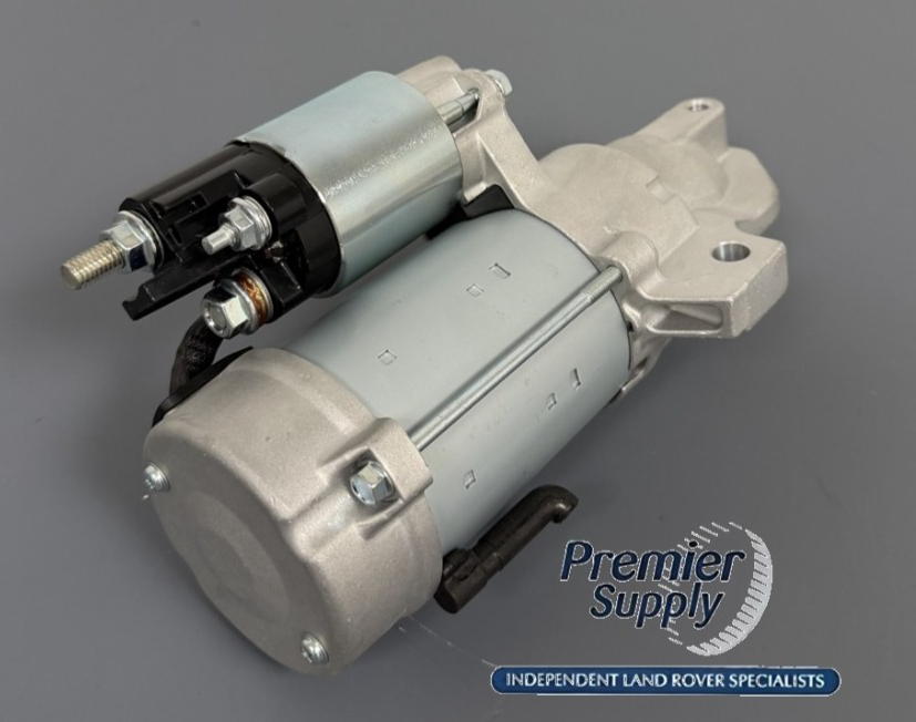 2.0 PETROL LAND ROVER DISCOVERY SPORT, RANGE ROVER EVOQUE STARTER MOTOR LR080315