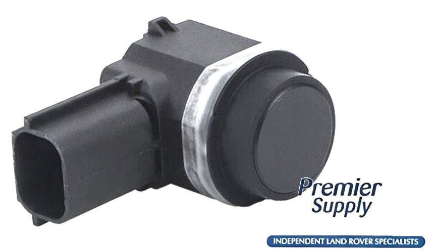 LAND ROVER DISCOVERY 5, SPORT FRONT OUTER PARKING AID SENSOR LR081444