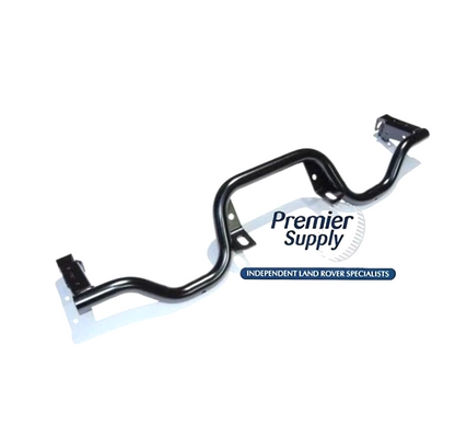 RANGE ROVER & SPORT DISCOVERY 5 FRONT CROSSMEMBER RADIATOR GUARD BAR LR081521