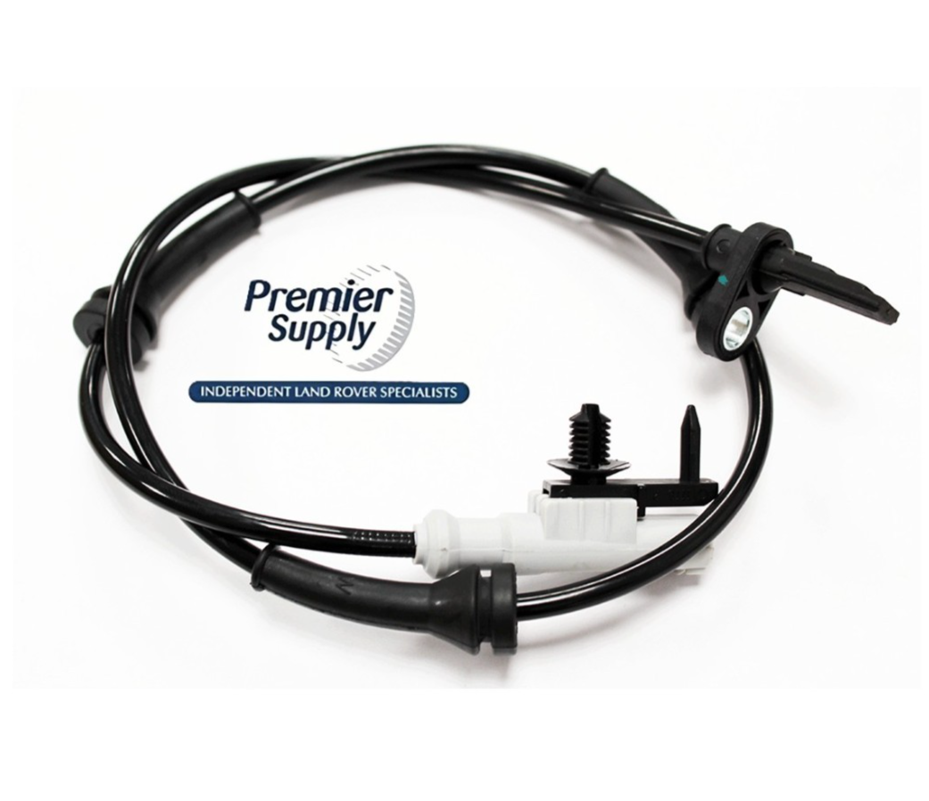LAND ROVER DISCOVERY 5, DEFENDER, RR SPORT REAR ABS SENSOR LR081609