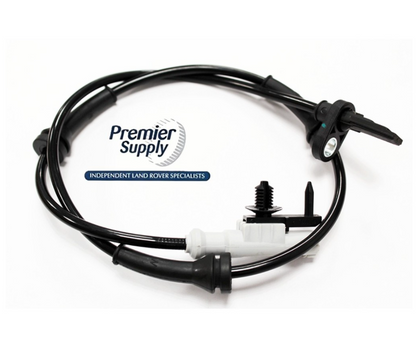 LAND ROVER DISCOVERY 5, DEFENDER, RR SPORT REAR ABS SENSOR LR081609