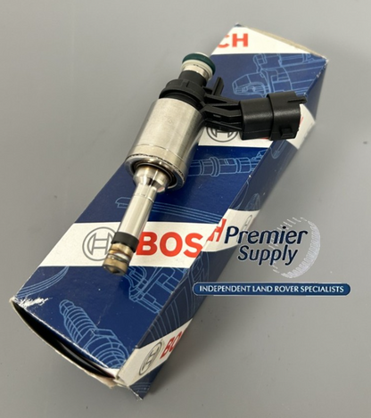 BOSCH OEM 2.0 16V PETROL LAND ROVER DISCOVERY, FREELANDER RANGE ROVER LR082008