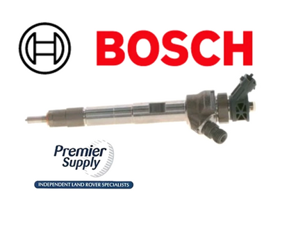 2.0 DIESEL AJ200 RANGE ROVER EVOQUE VELAR DISCOVERY SPORT FUEL INJECTOR LR082276