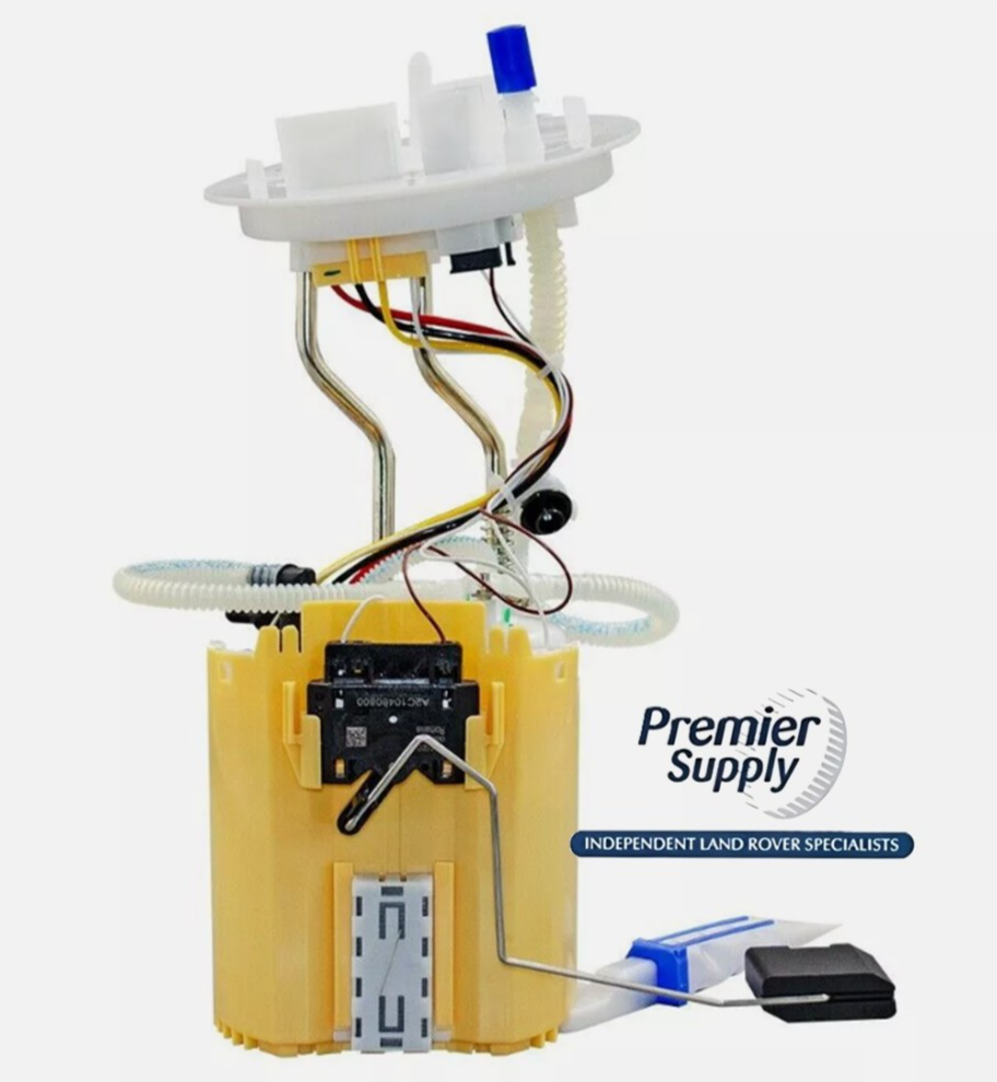 2.0, 3.0, 5.0 & 4.4 PETROL LAND ROVER DISCOVERY 5 & DEFENDER FUEL PUMP LR082740