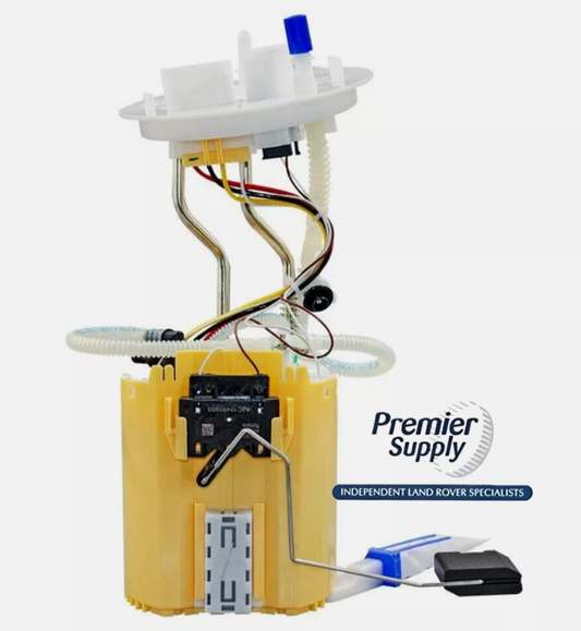 2.0, 3.0, 5.0 & 4.4 PETROL LAND ROVER DISCOVERY 5 & DEFENDER FUEL PUMP LR082740