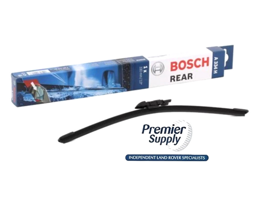 BOSCH LAND ROVER DISCOVERY 5 REAR WIPER BLADE LR083130