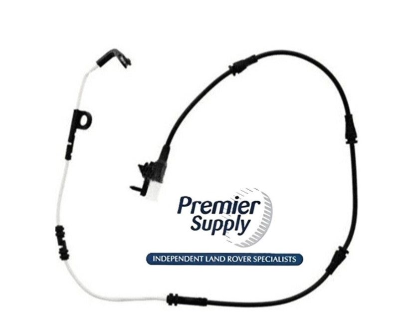 LAND ROVER DISCOVERY 5, DEFENDER, RR, SPORT REAR BRAKE PAD SENSOR LR084071