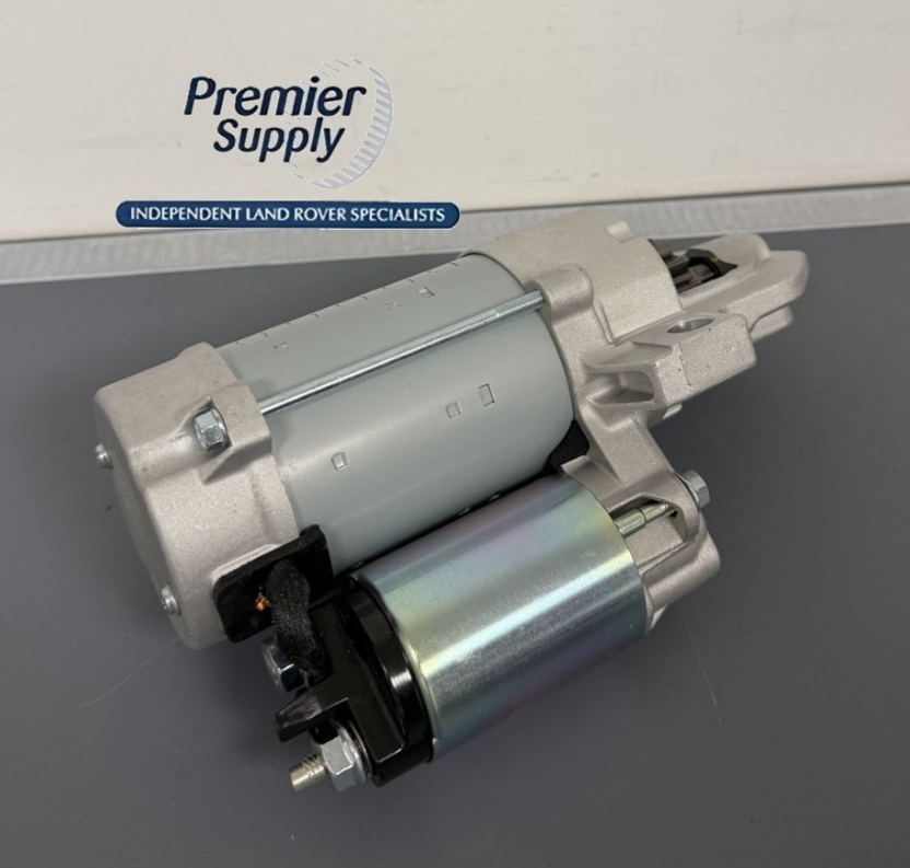 2.0 PETROL RANGE ROVER EVOQUE STARTER MOTOR LR084783