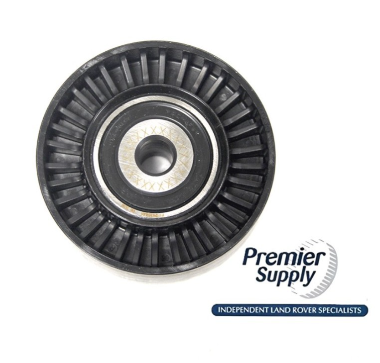2.2 LAND ROVER FREELANDER 2 ALTERNATOR BELT PULLEY LR085466