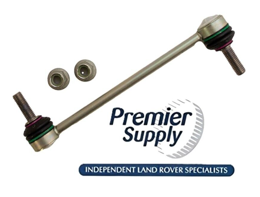 RANGE ROVER VELAR JAGUAR F & I-PACE FRONT ARB STABILIZER DROP LINK LR090522