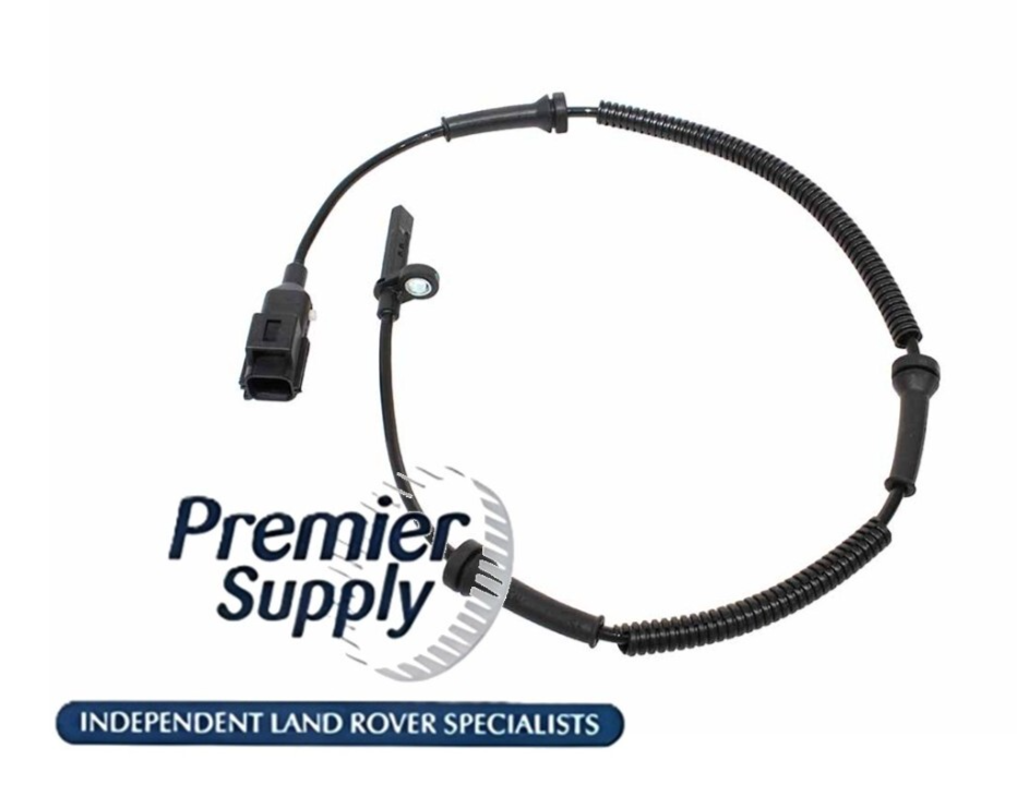RANGE ROVER VELAR JAGUAR F-PACE REAR ABS SPEED SENSOR LR090859