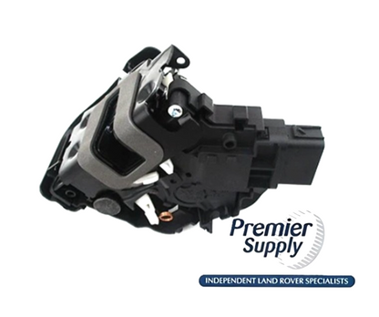 RANGE ROVER EVOQUE L538 SPORT DISCOVERY 3 4 FRONT RIGHT DOOR LATCH LOCK LR091341