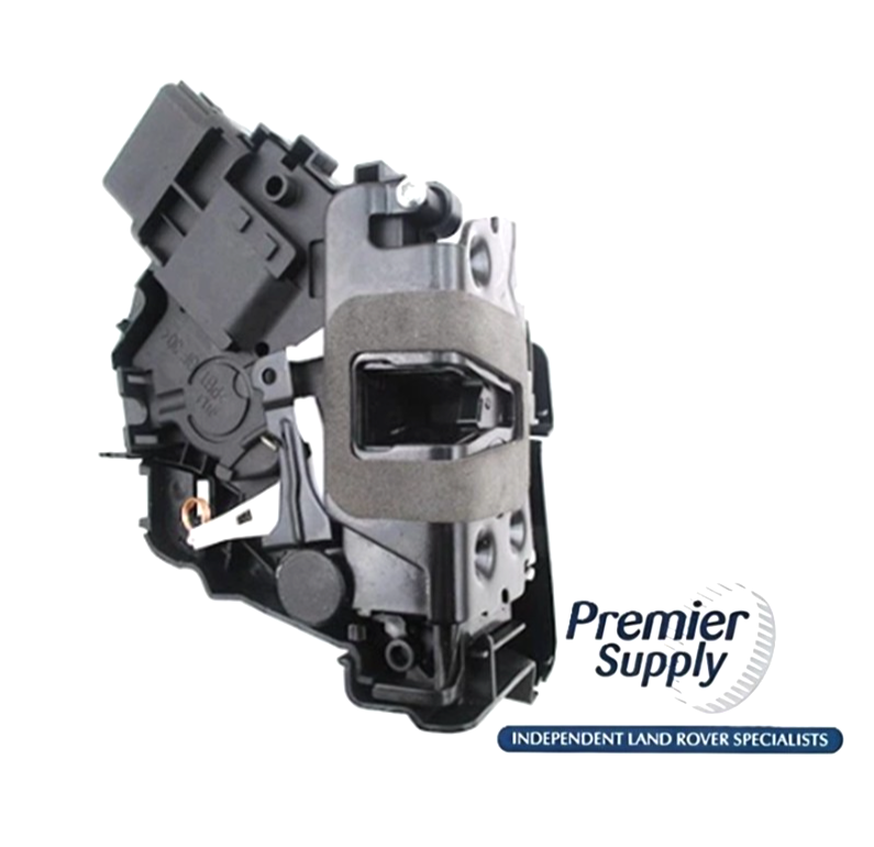 RANGE ROVER EVOQUE L538 SPORT DISCOVERY 3 4 FRONT LEFT DOOR LATCH LOCK LR091344