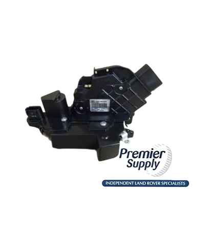 RANGE ROVER EVOQUE L538 SPORT DISCOVERY 4 JAGUAR RIGHT REAR DOOR LATCH LR091346