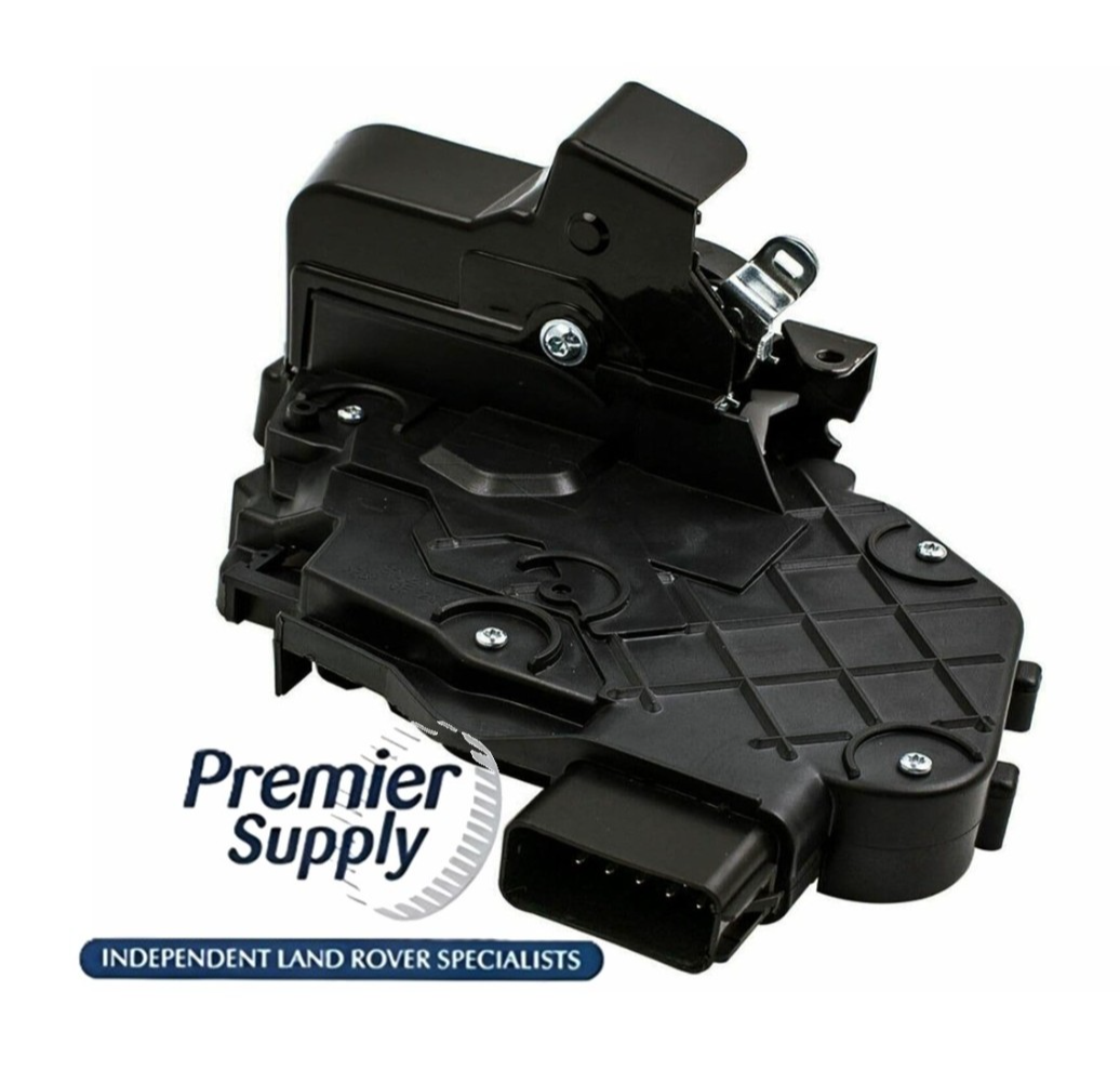 LAND ROVER DISCOVERY 3,4 RANGE ROVER SPORT RIGHT REAR DOOR LATCH LOCK LR091347