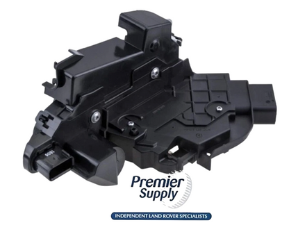 RANGE ROVER EVOQUE L538 SPORT DISCOVERY 4 JAGUAR FRONT LEFT DOOR LATCH LR091349