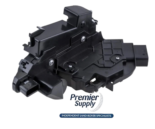 RANGE ROVER EVOQUE L538 SPORT DISCOVERY 4 JAGUAR FRONT LEFT DOOR LATCH LR091349