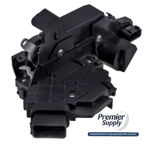 RANGE ROVER SPORT EVOQUE DISCOVERY 4 JAGUAR FRONT RIGHT DOOR LATCH LR091350