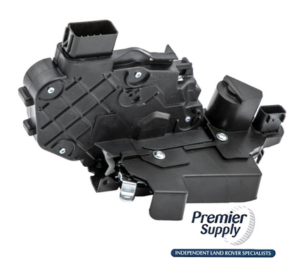RANGE ROVER EVOQUE & SPORT LAND ROVER DISCOVERY 4 FRONT LEFT DOOR LATCH LR091526