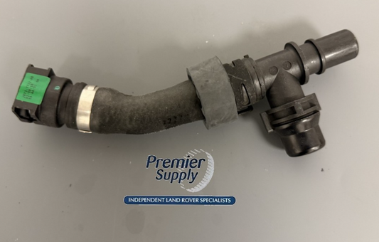 2.0 PETROL RANGE ROVER VELAR COOLING SYSTEM HOSE LR091529