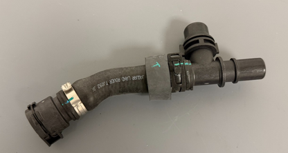2.0 PETROL RANGE ROVER VELAR COOLING SYSTEM HOSE LR091529