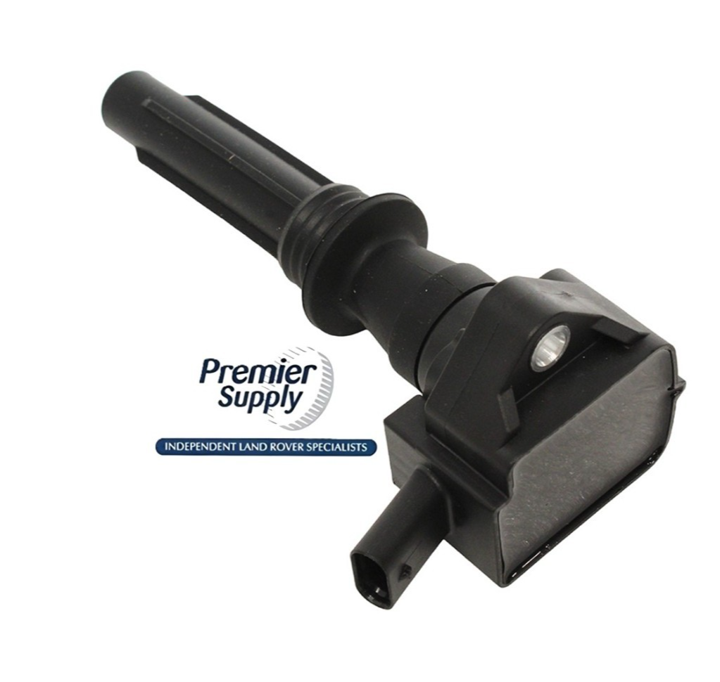 2.0 LAND ROVER DISCOVERY,DEFENDER,EVOQUE,VELAR IGNITION COIL LR091616