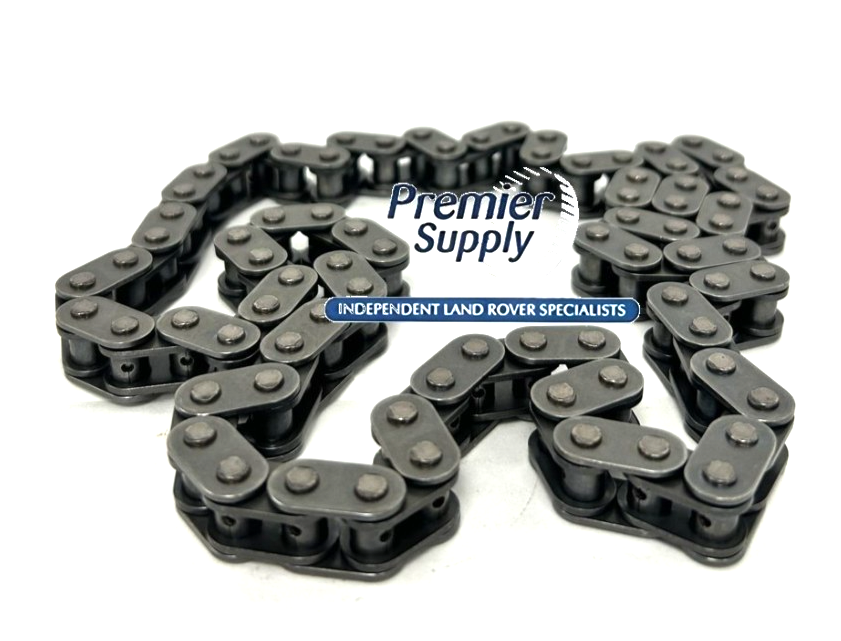 2.0 PETROL AJ200 LAND ROVER JAGUAR RANGE ROVER LOWER TIMING CHAIN LR091740