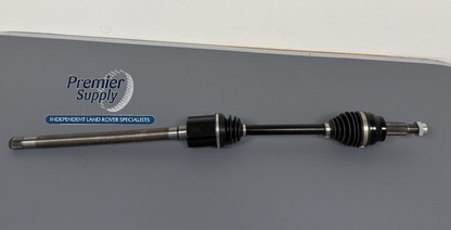 RANGE ROVER VELAR L560 FRONT RIGHT DRIVESHAFT LR092738