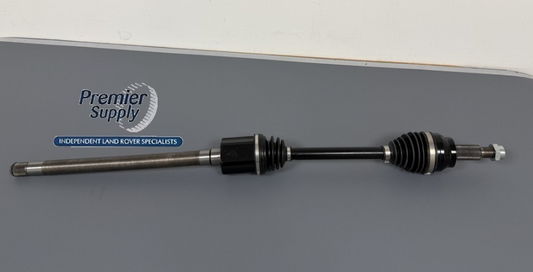 RANGE ROVER VELAR L560 FRONT RIGHT DRIVESHAFT LR092738