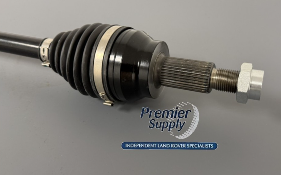RANGE ROVER VELAR L560 FRONT RIGHT DRIVESHAFT LR092738