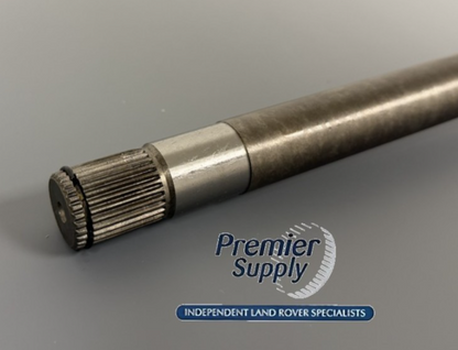 RANGE ROVER VELAR L560 FRONT RIGHT DRIVESHAFT LR092738