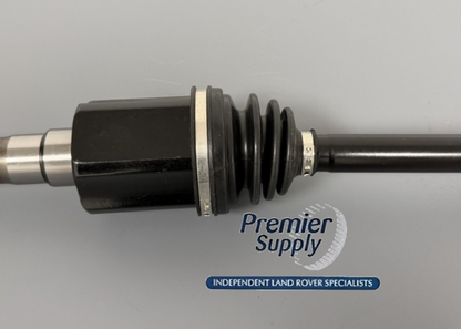 RANGE ROVER VELAR L560 FRONT RIGHT DRIVESHAFT LR092738