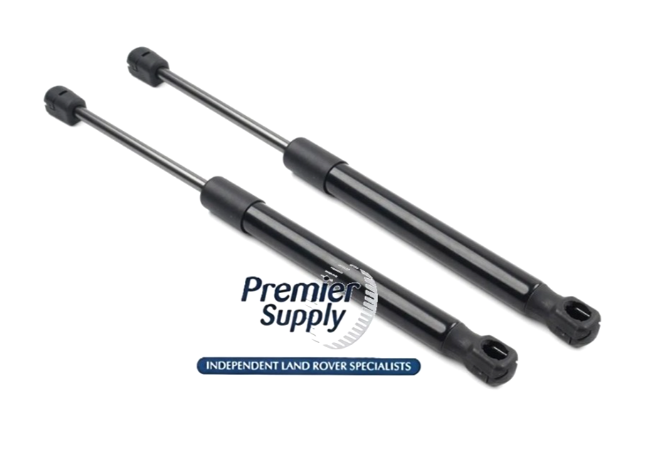 2 X RANGE ROVER VELAR FRONT BONNET GAS STRUTS LR093402