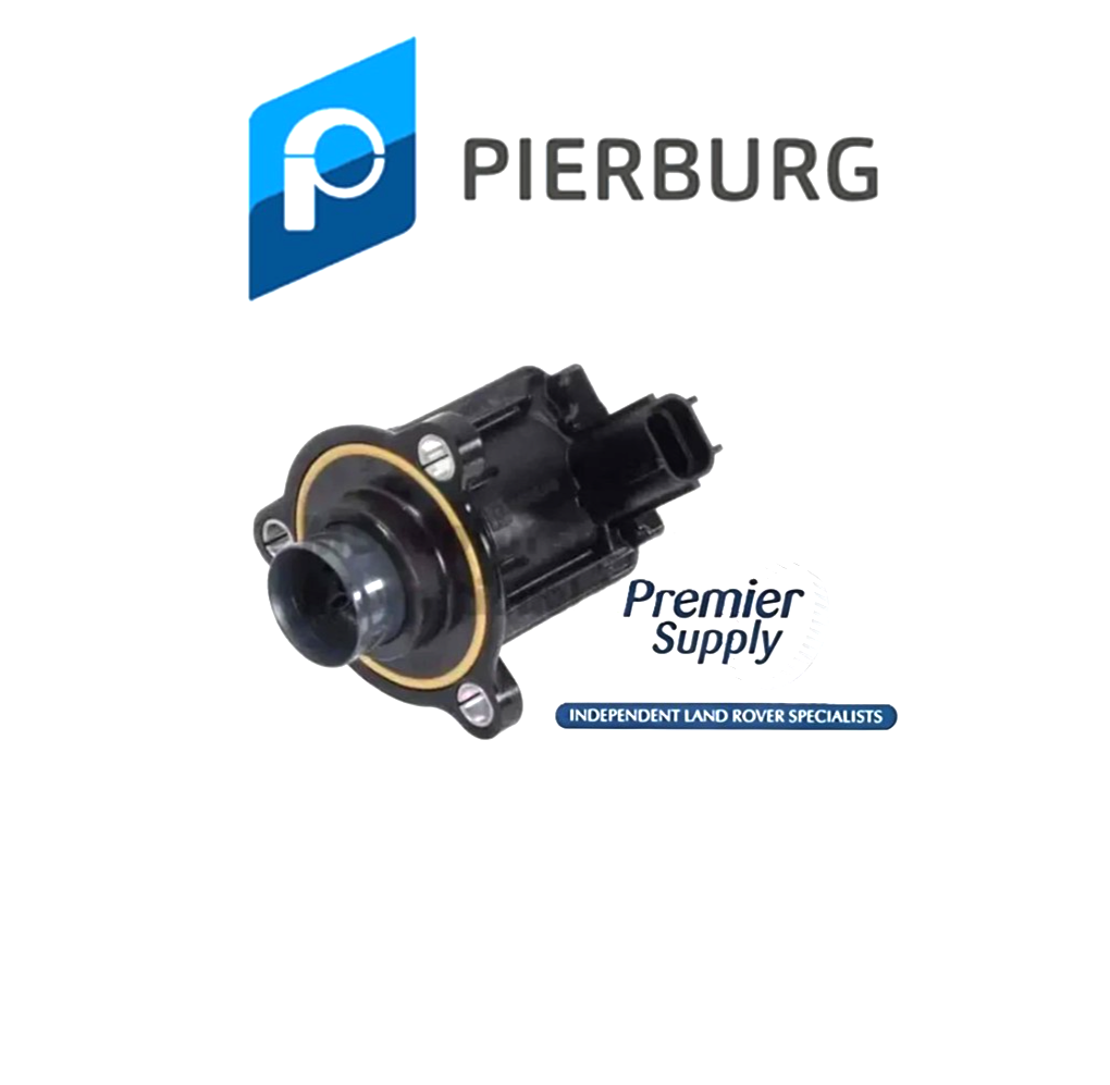 2.0 1.5 3.0 LAND ROVER DISCOVERY SPORT VELAR TURBO BOOST DIVERTER VALVE LR093490