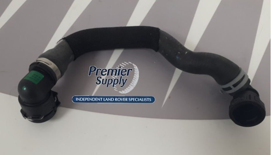 RANGE ROVER VELAR 2.0L PETROL AJ200 INGENIUM COOLANT HOSE LR093724